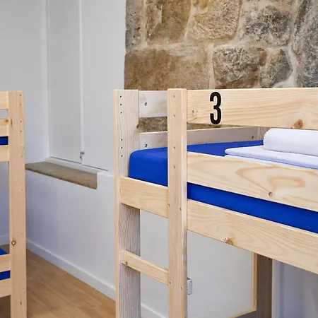 Acougo Hostel