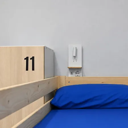 Acougo Hostel