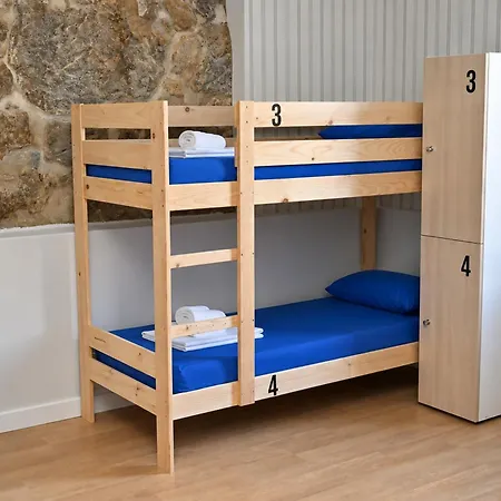 Hostel Acougo