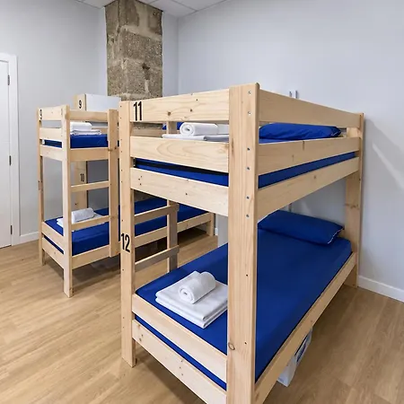 Acougo Hostel *