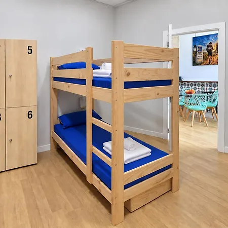 Acougo Hostel Redondela