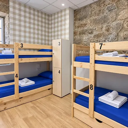 Hostel Acougo