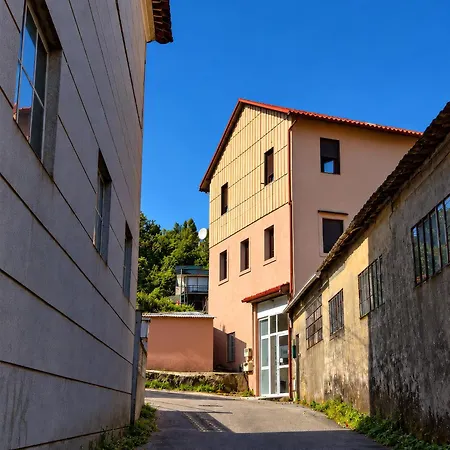 Hostel Acougo Redondela